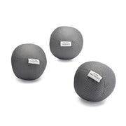 Anti-Static Dryer Balls - Set de 3 balles antistatiques pour sèche-linge