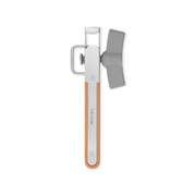 Smooth Operator - Ouvre-boîte à bord lisse