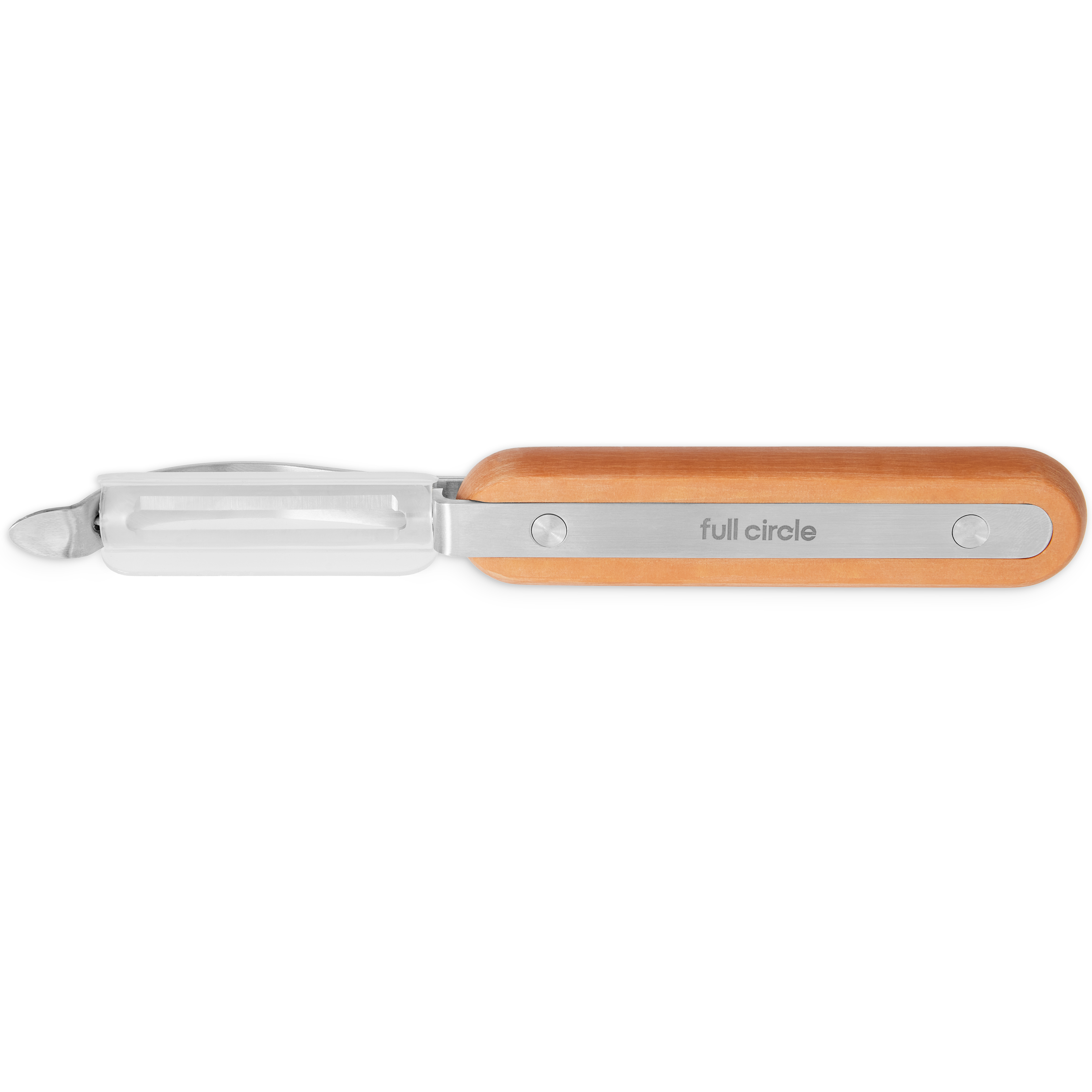 Peel out - Eplucheur