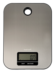 Balance inox - 5kg