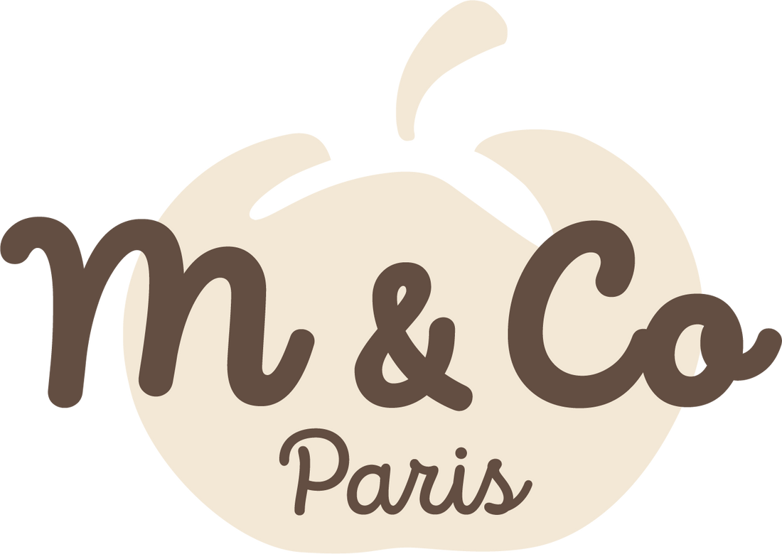 Logo M&CO