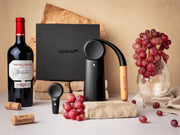 Coffret - tire-bouchon