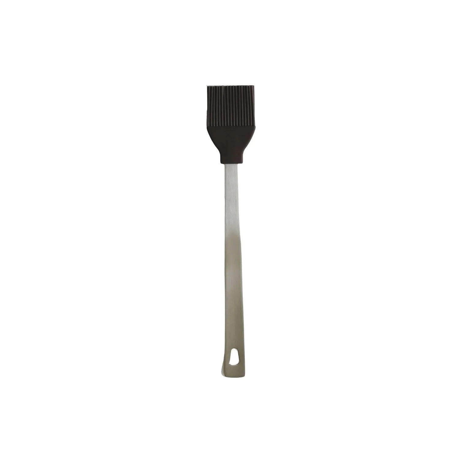 pinceau inox silicone mastrad noir