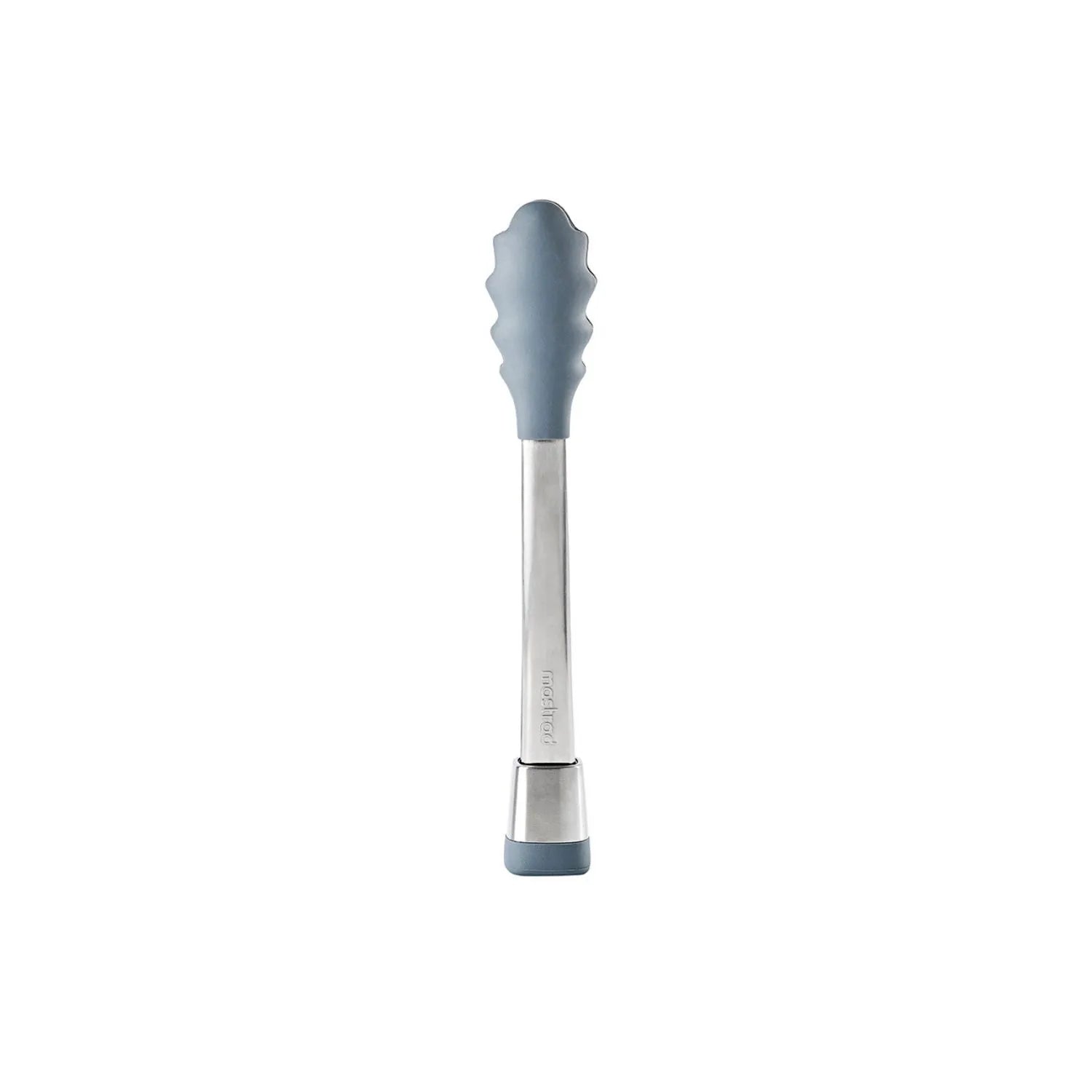 pince debout silicone inox mastrad gris F17614