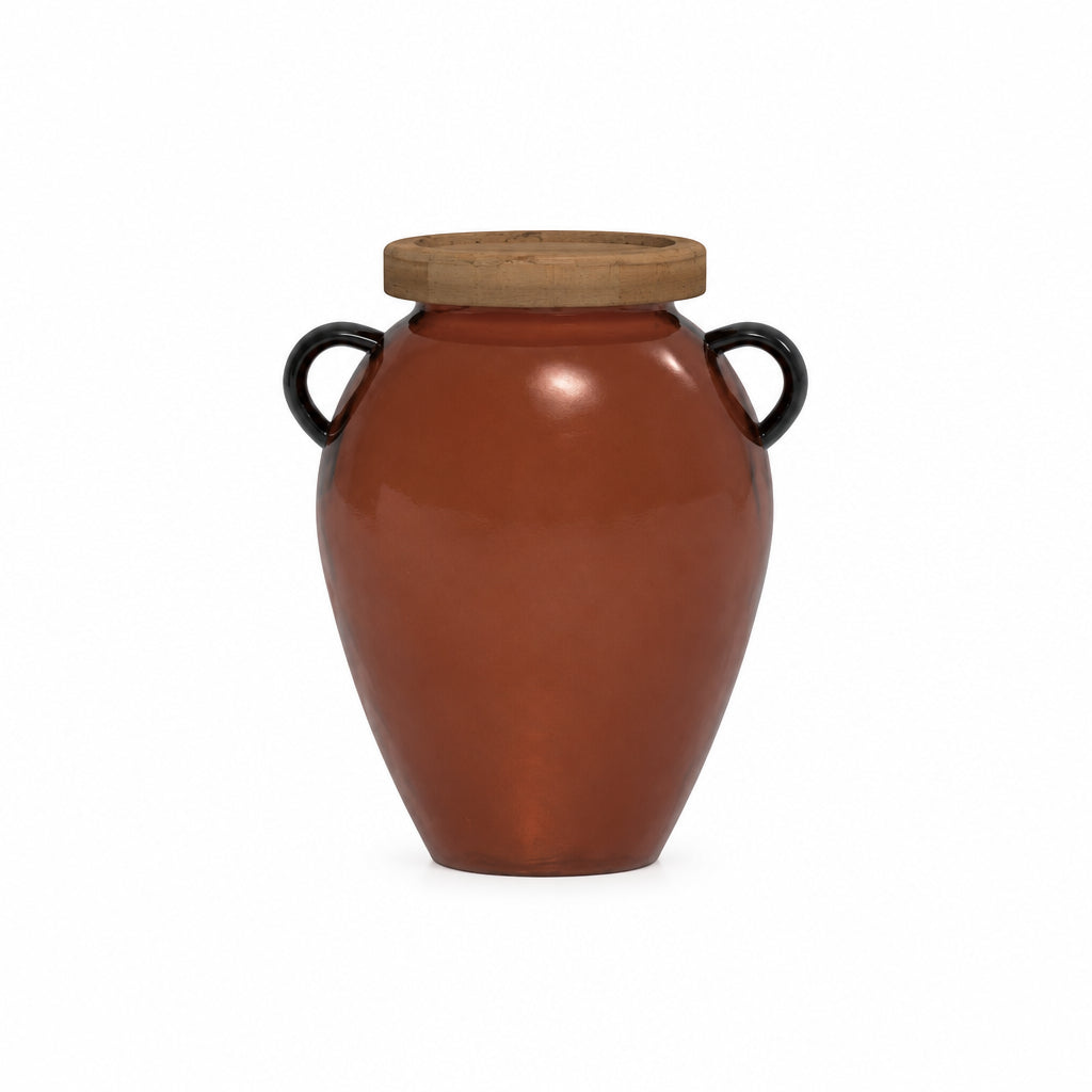 Jar Romane - 1200 ml