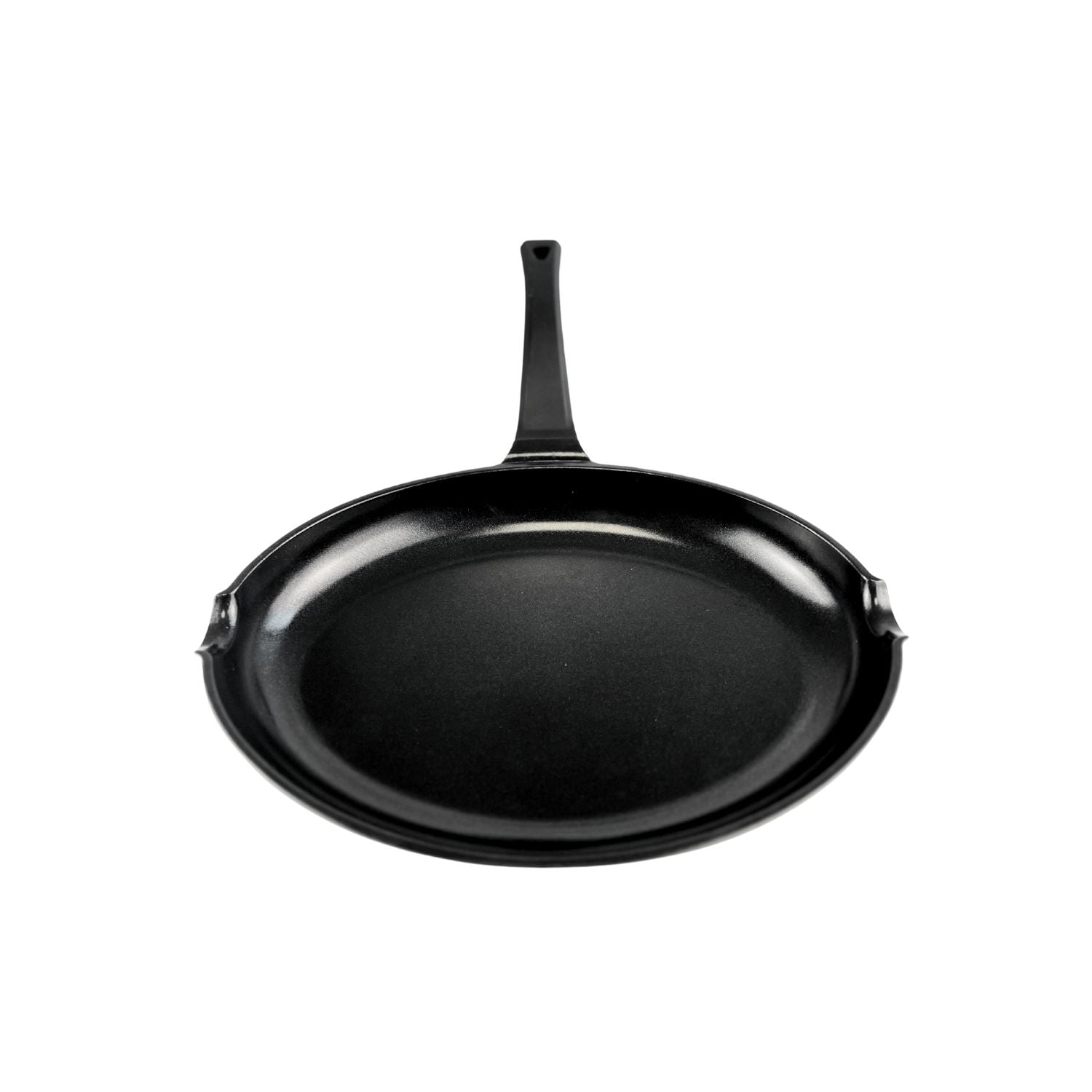 Poêle à poisson - revêtement céramique