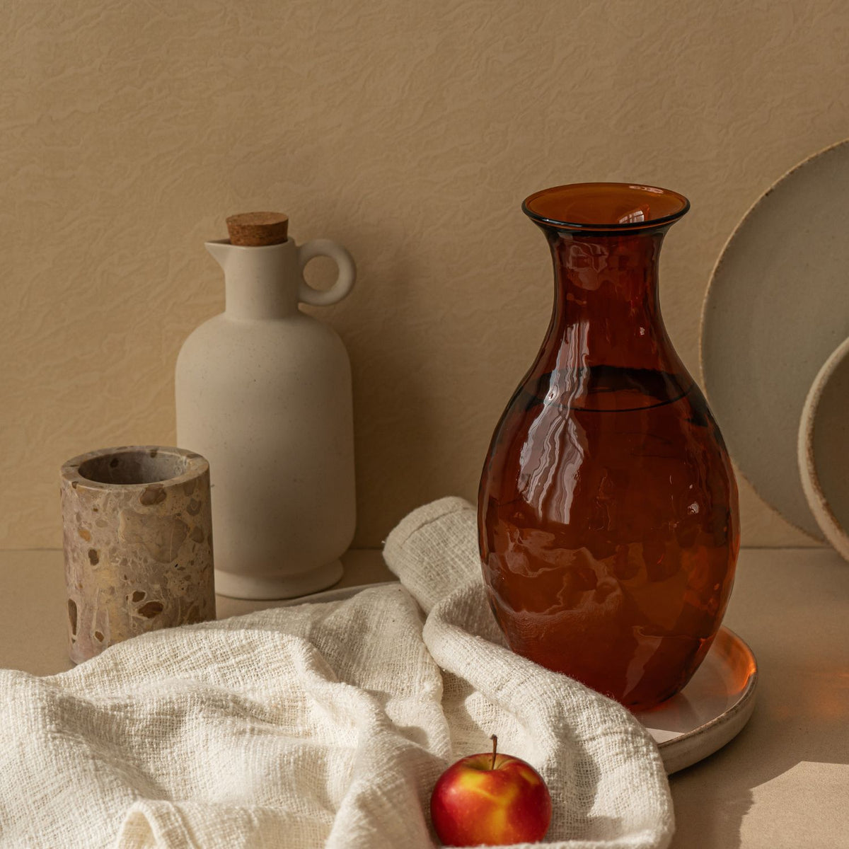 Carafe romane - 1,2L