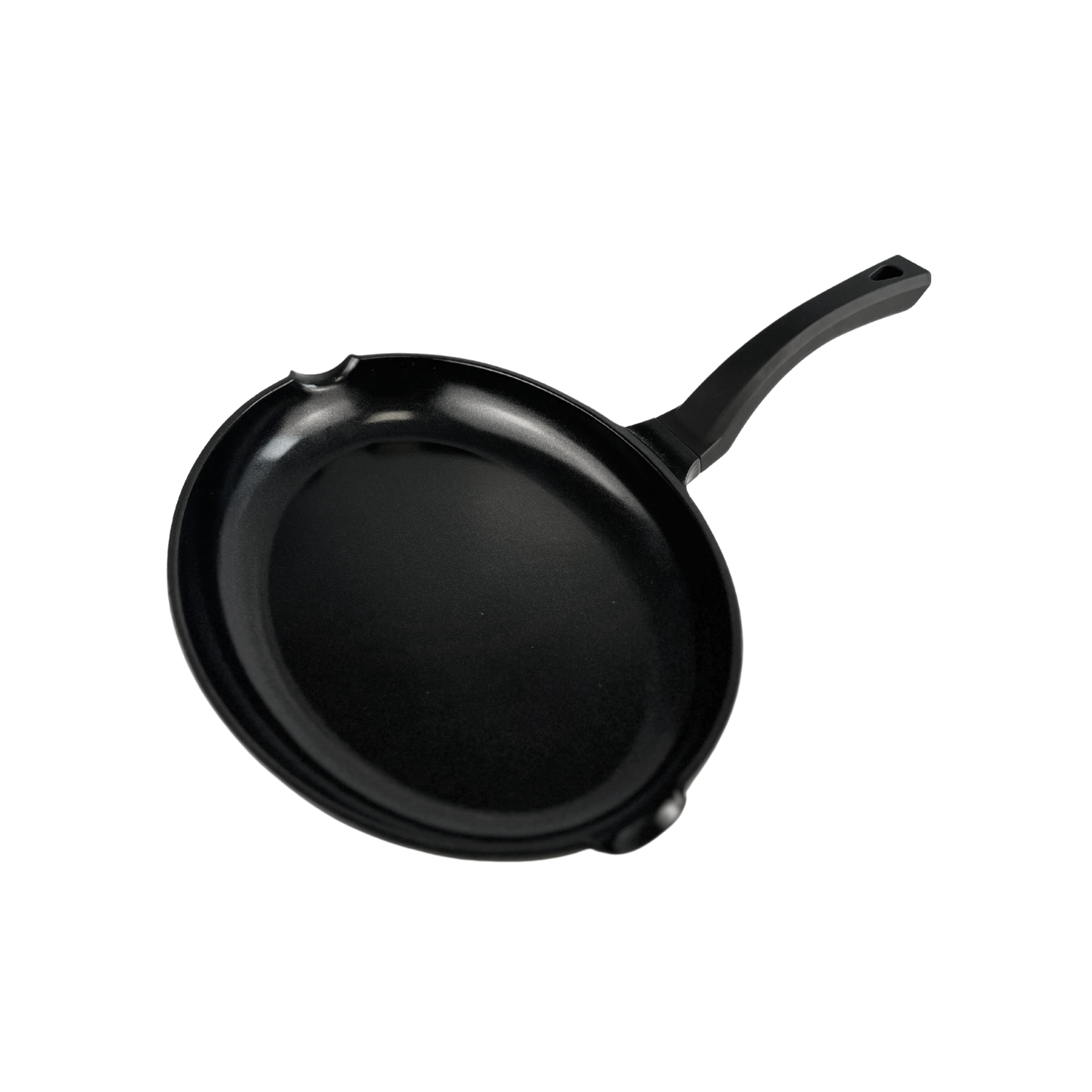 Poêle à poisson - revêtement céramique