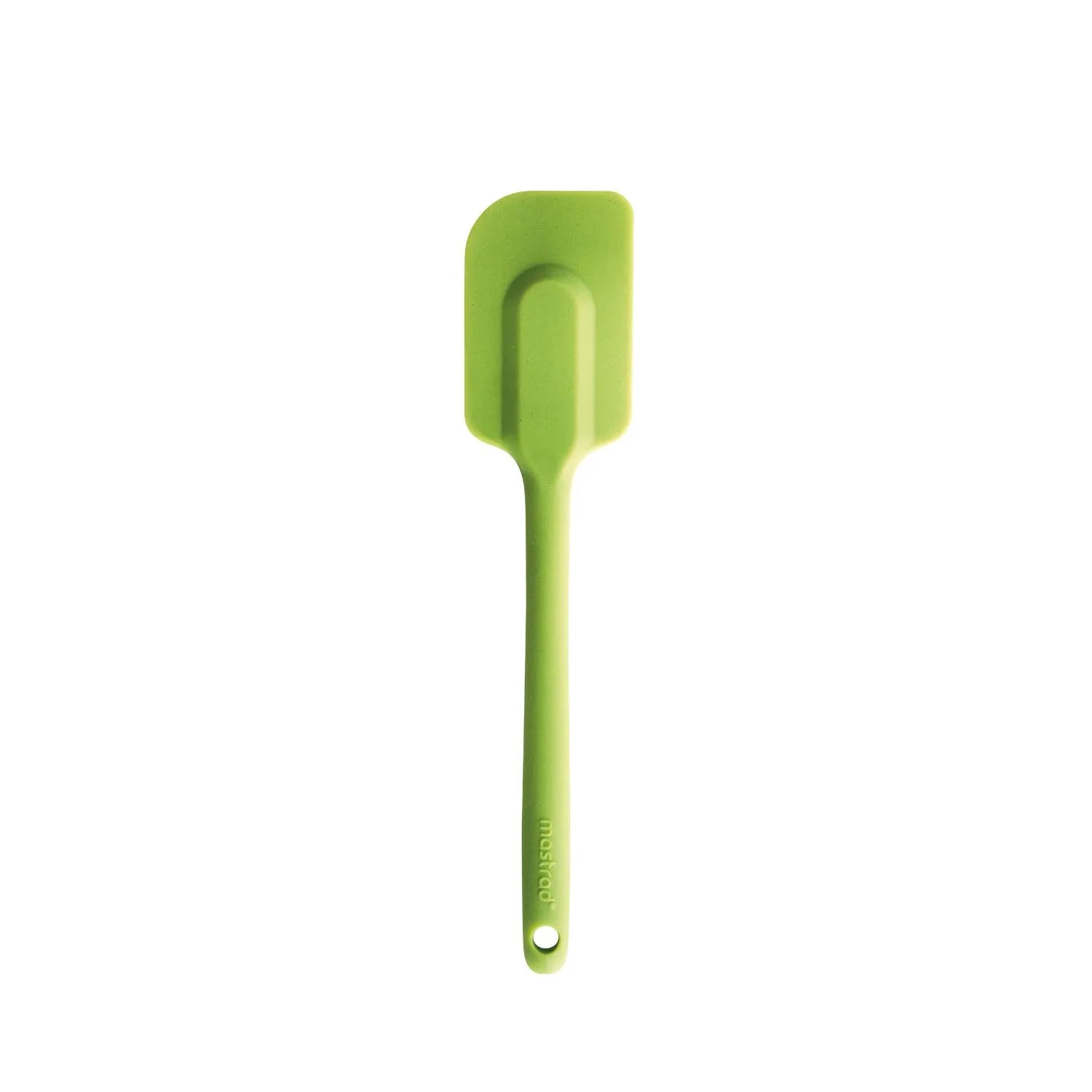 spatule maryse mastrad silicone verte