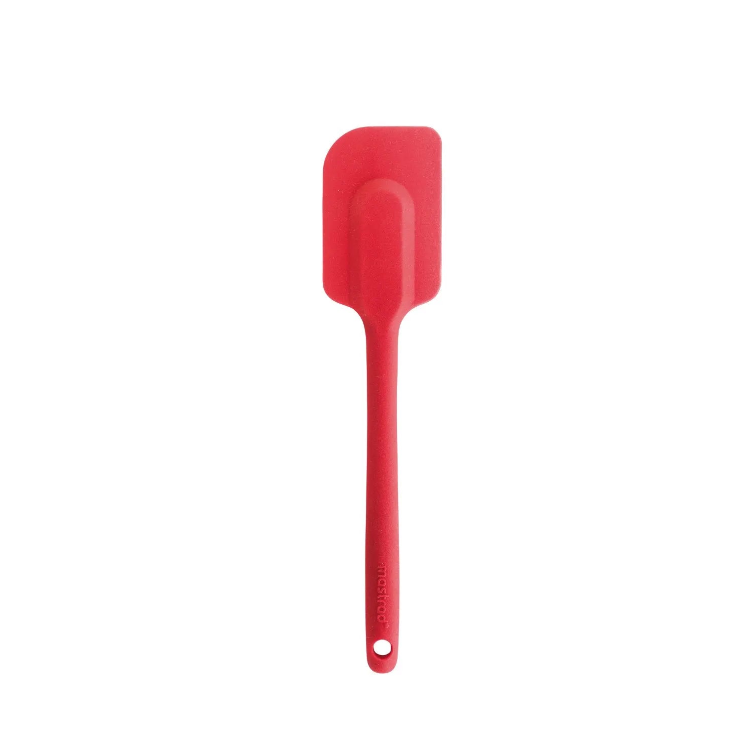 spatule maryse mastrad silicone rouge