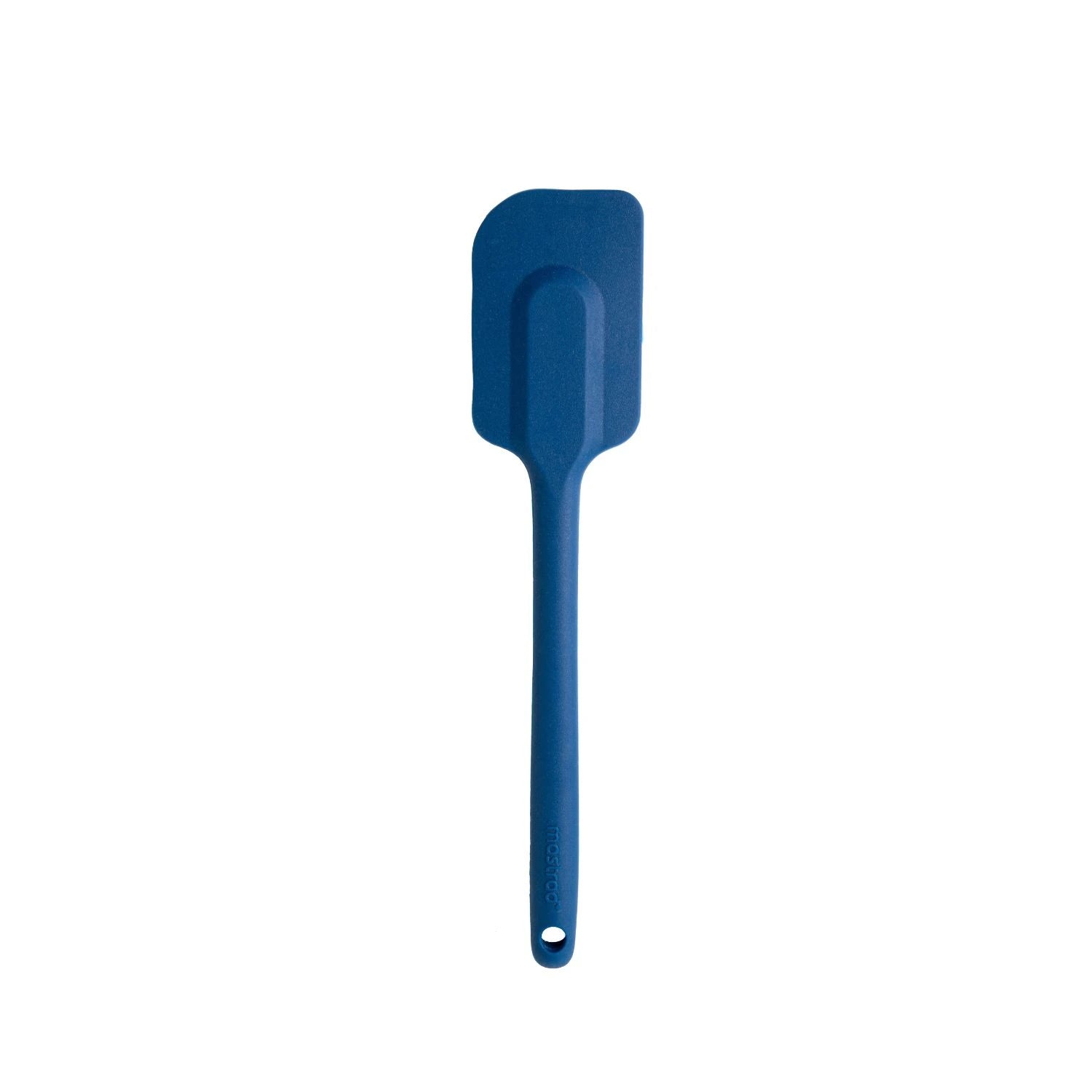 spatule maryse mastrad silicone bleue