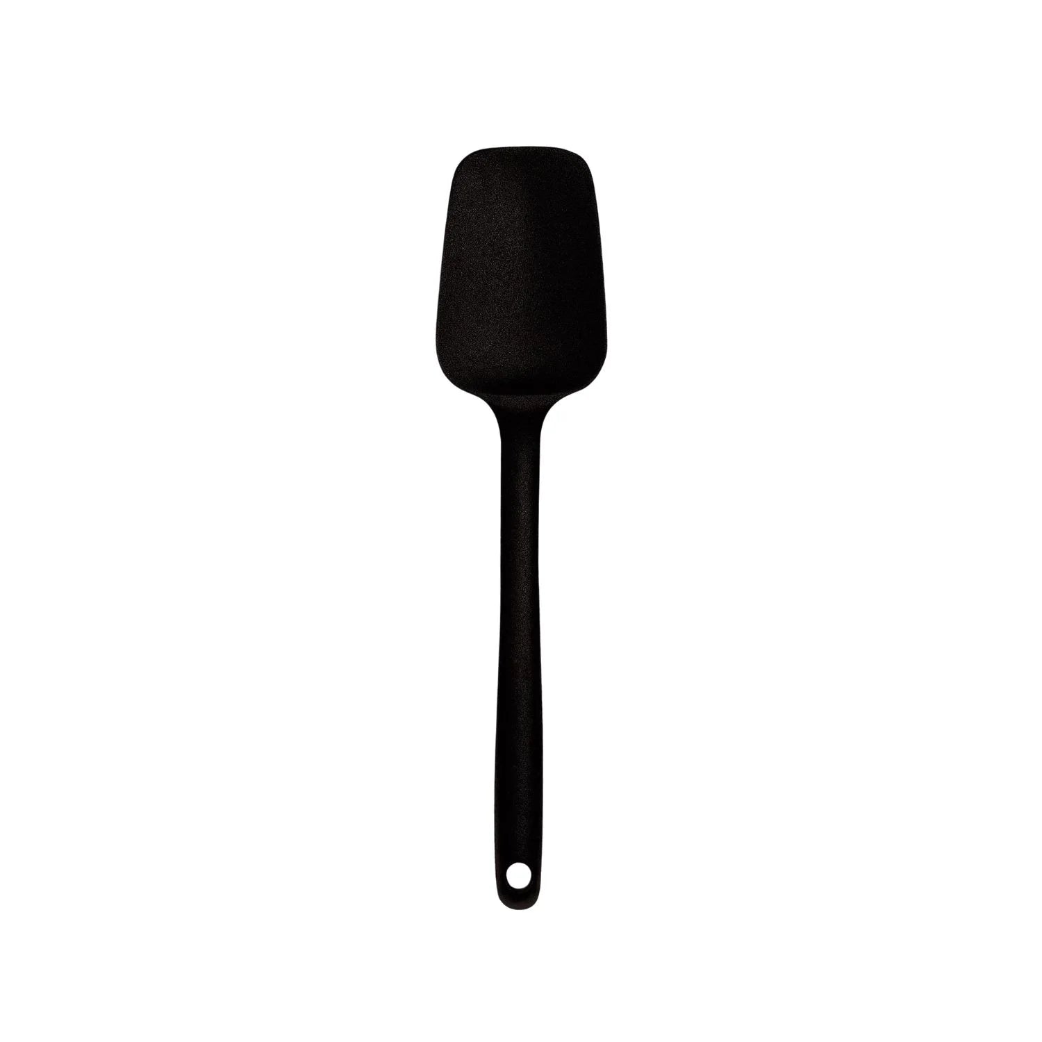 spatule cuillère silicone mastrad noire