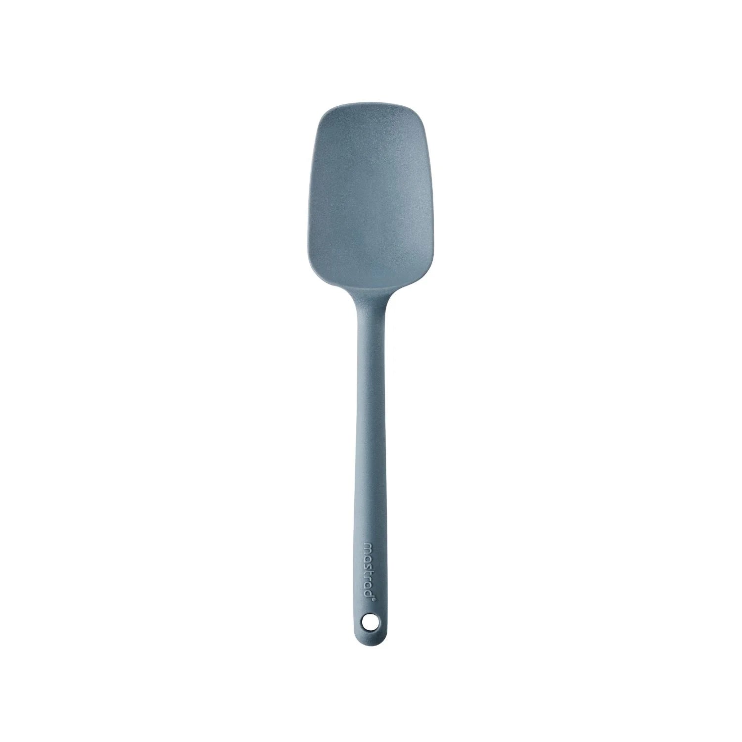 spatule cuillère silicone mastrad grise