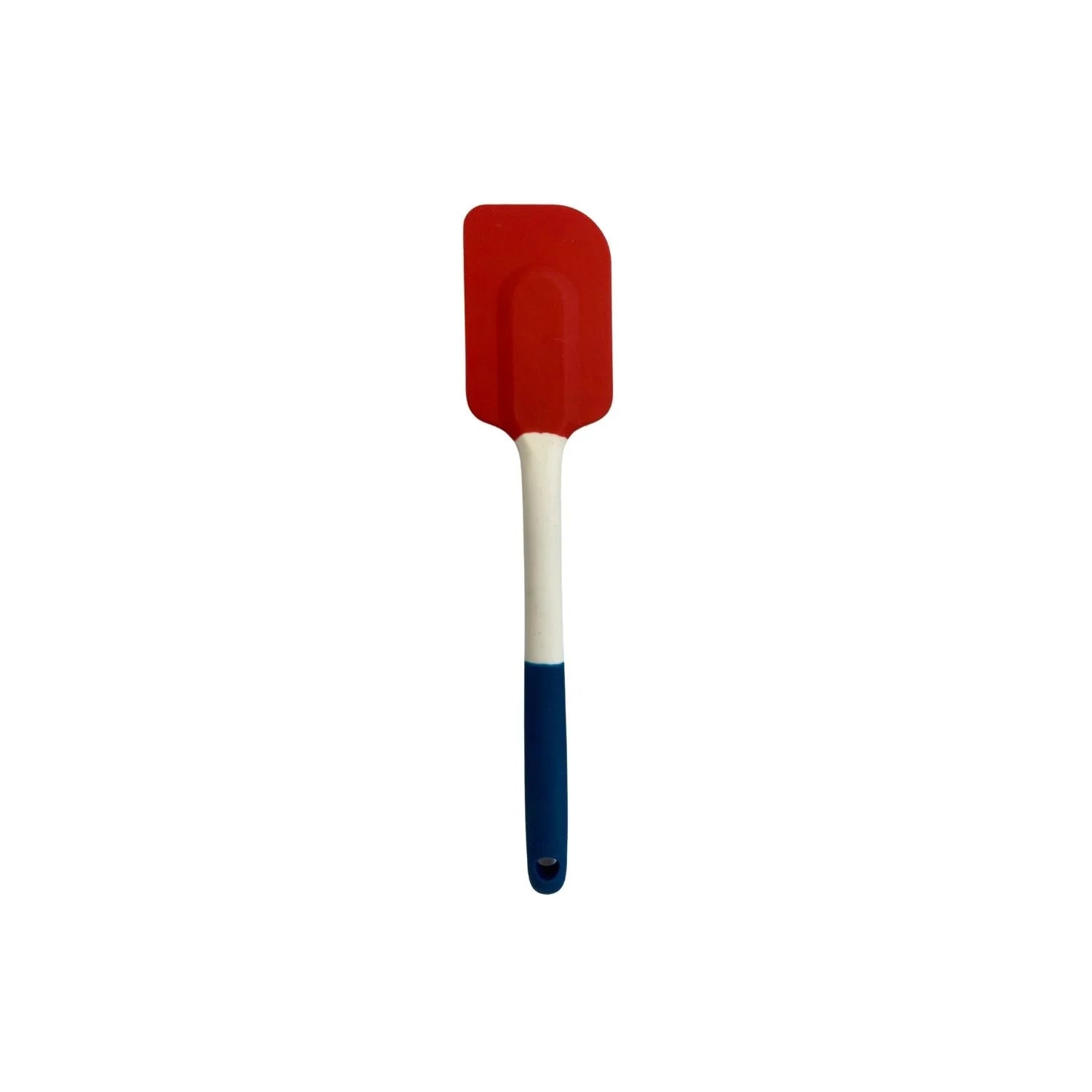 Spatule silicone Drapeau Français