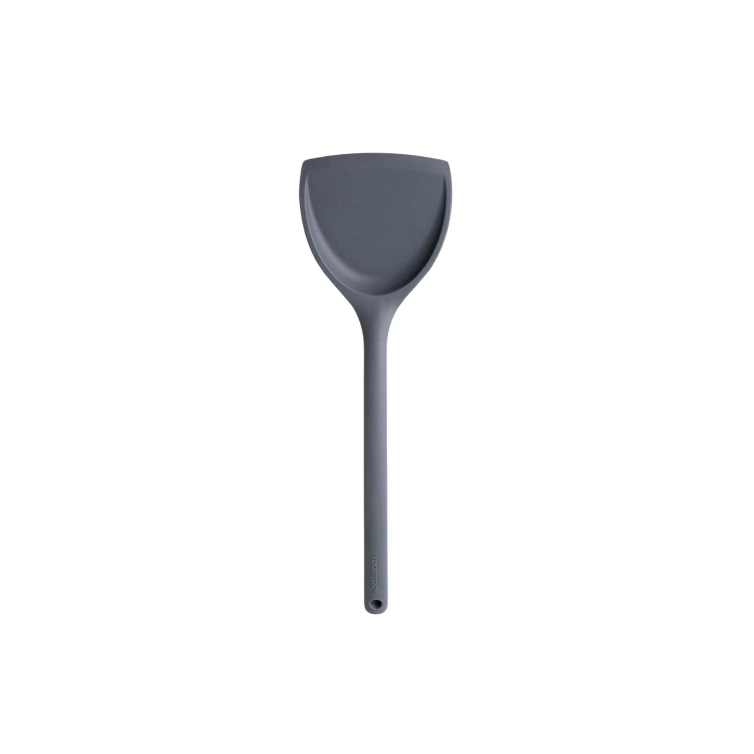 spatule wok silicone grise mastrad