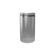 Pot de conservation verre borosilicate - 850mL - fumé