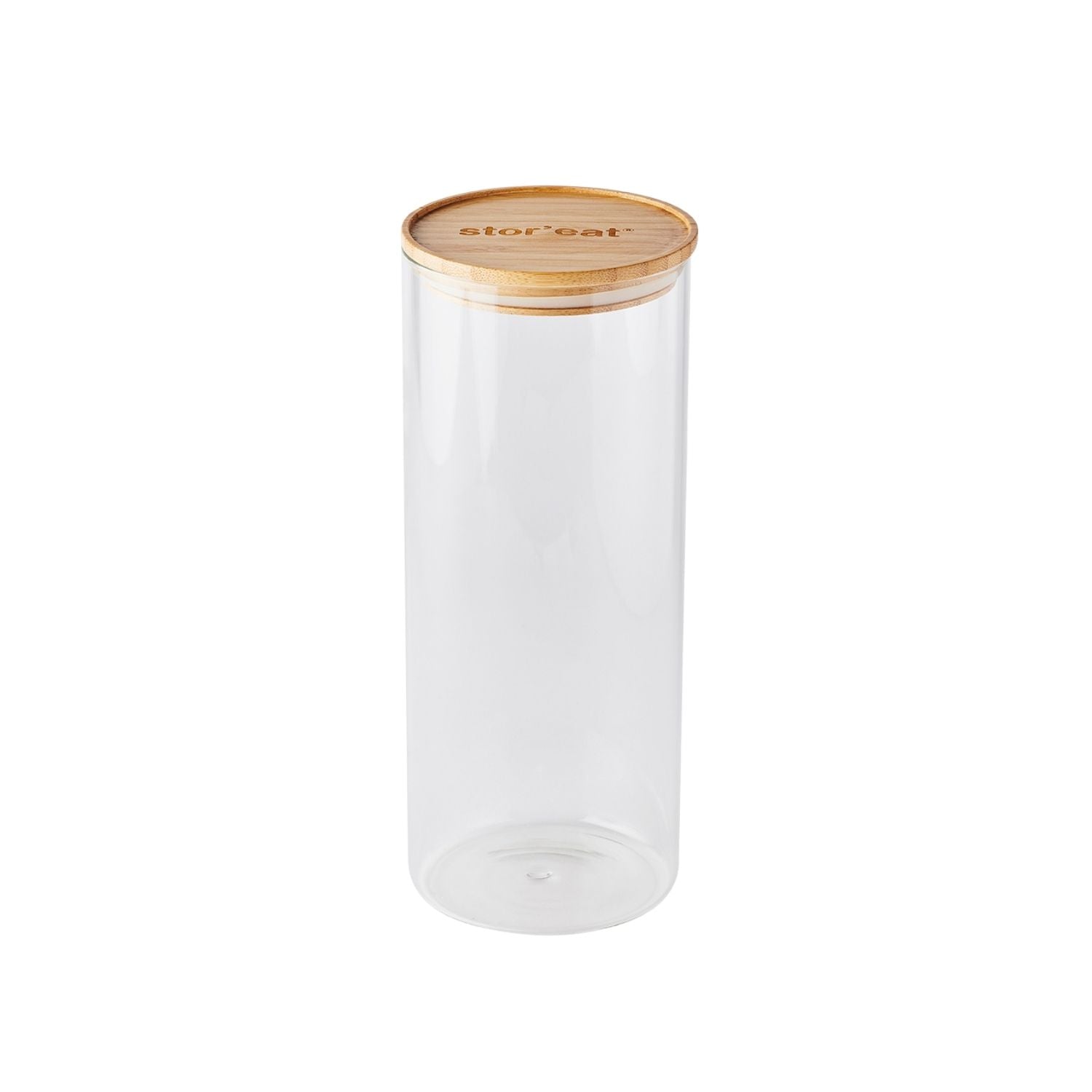 bocal stockage verre-conservation 2100ml stor_eat