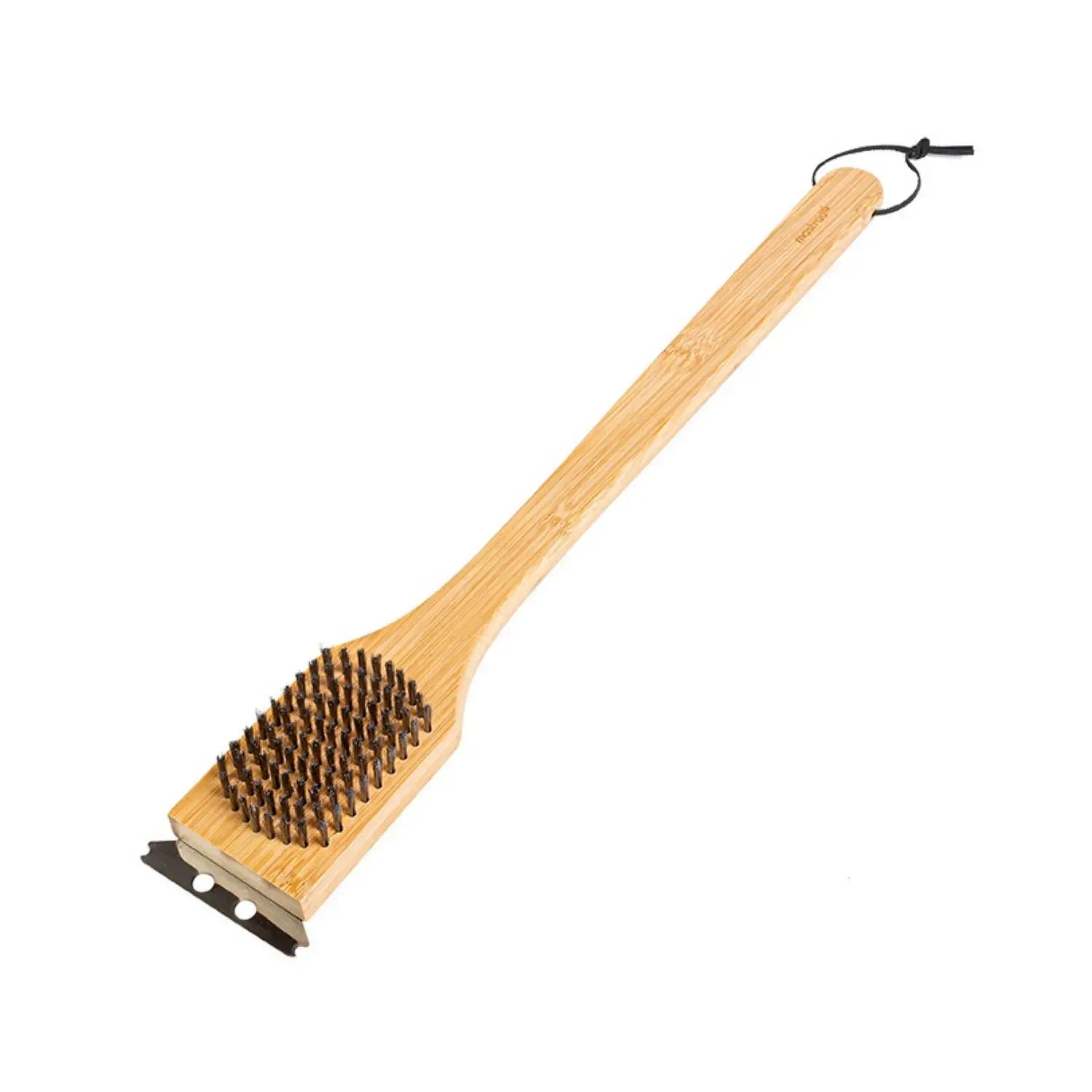 Brosse barbecue - M&CO