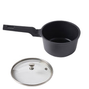 casserole sauce petite fondue sirop fonte 14cm