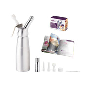 coffret mousse siphon Mastrad F48863