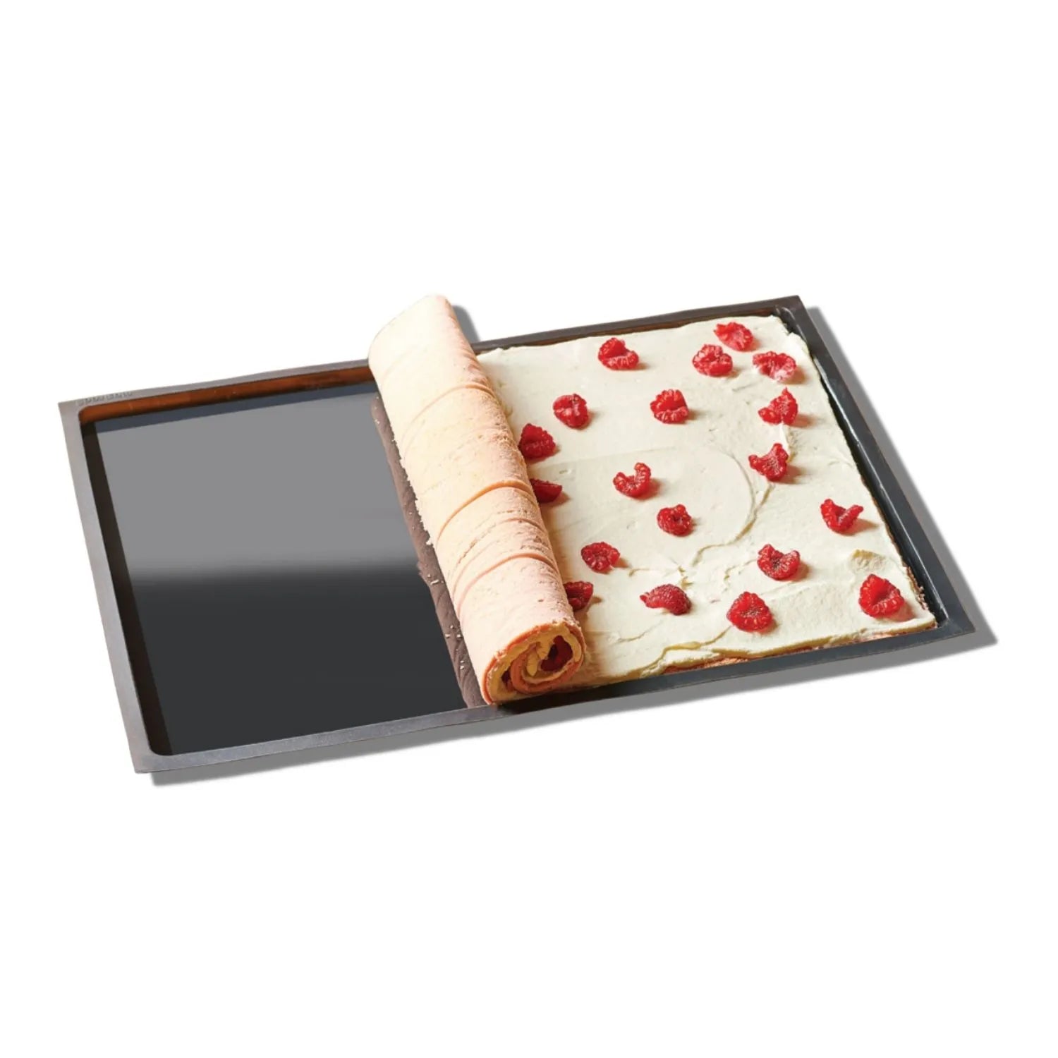 Coffret gâteau roulé et bûche de Noël