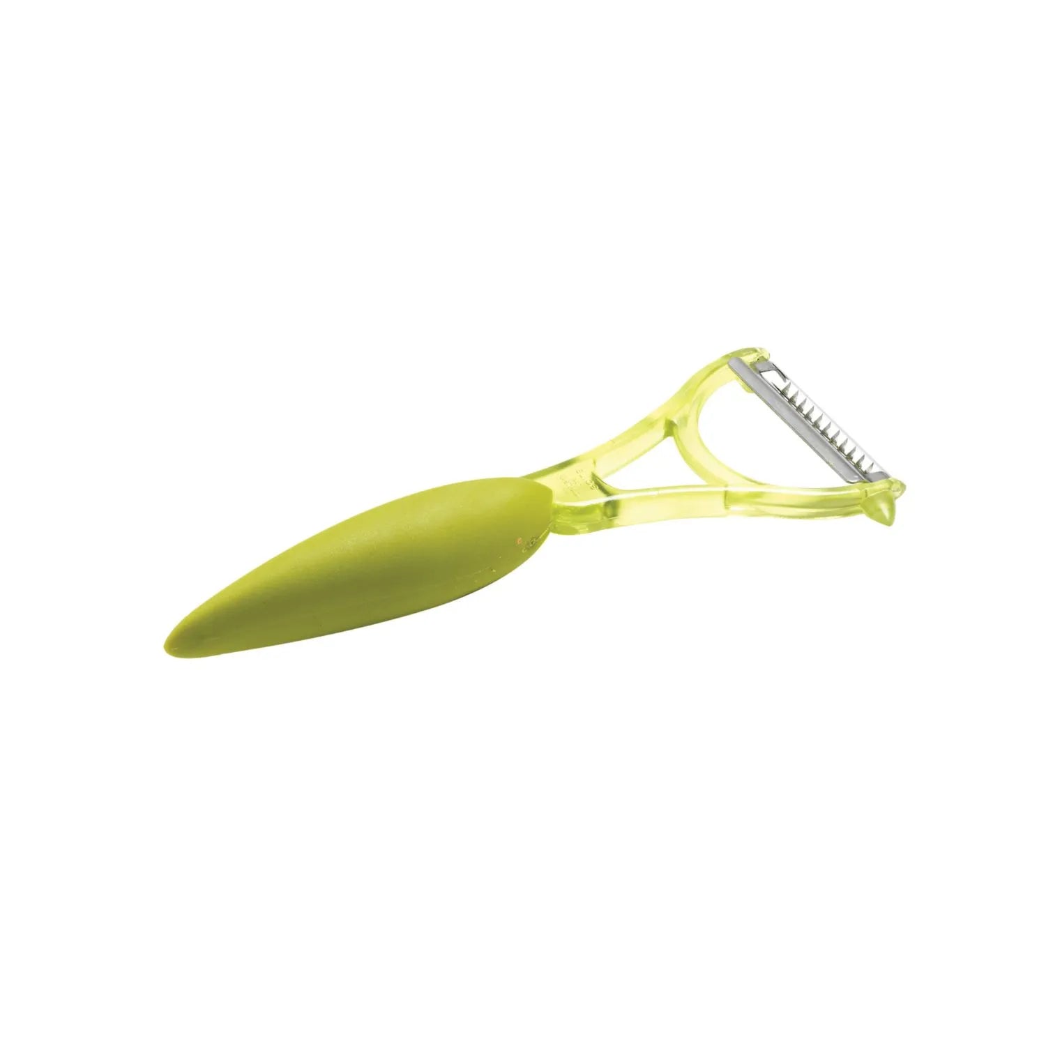 éplucheur julienne tagliatelle F20418 vert