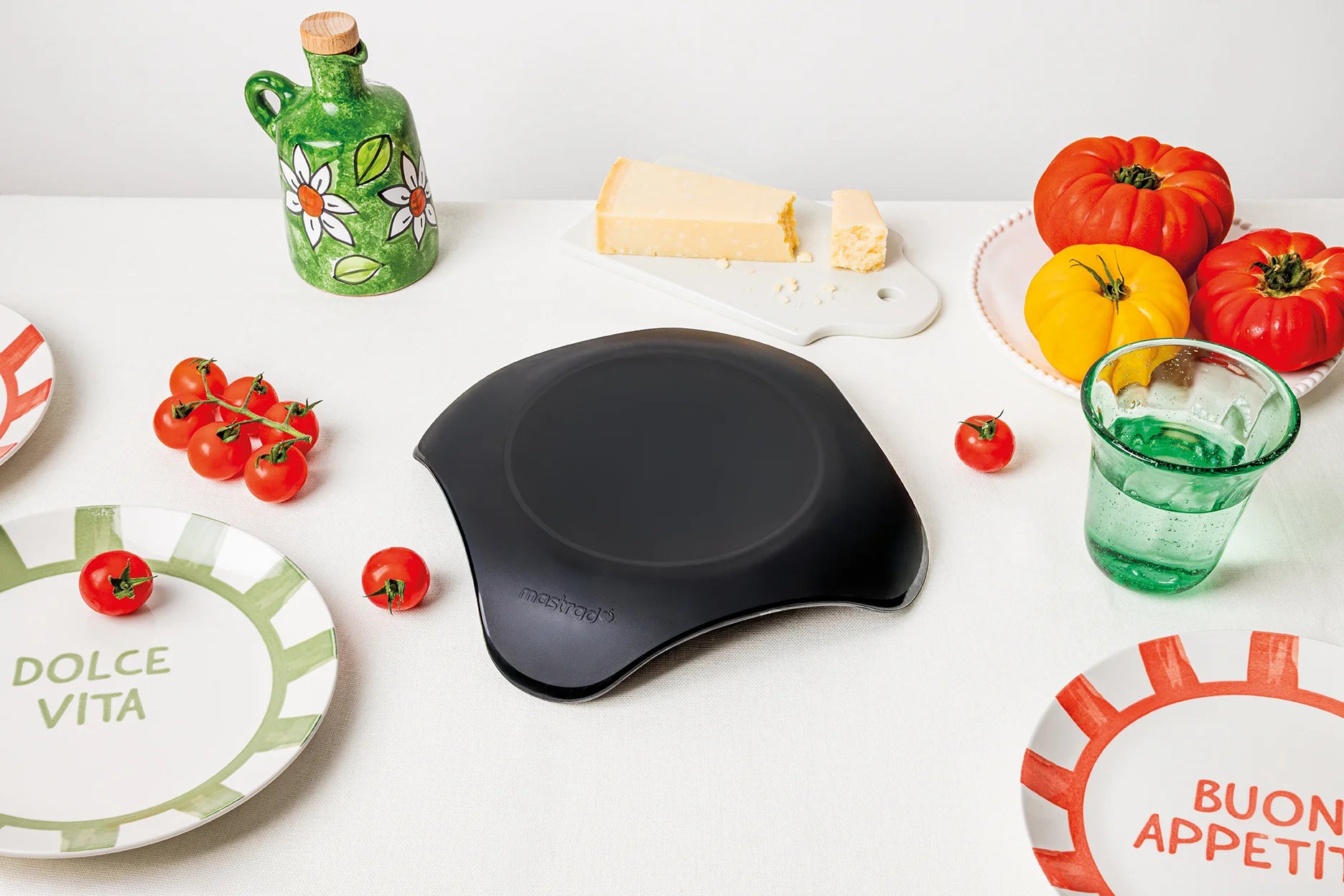 magma chauffe plat micro-ondable 