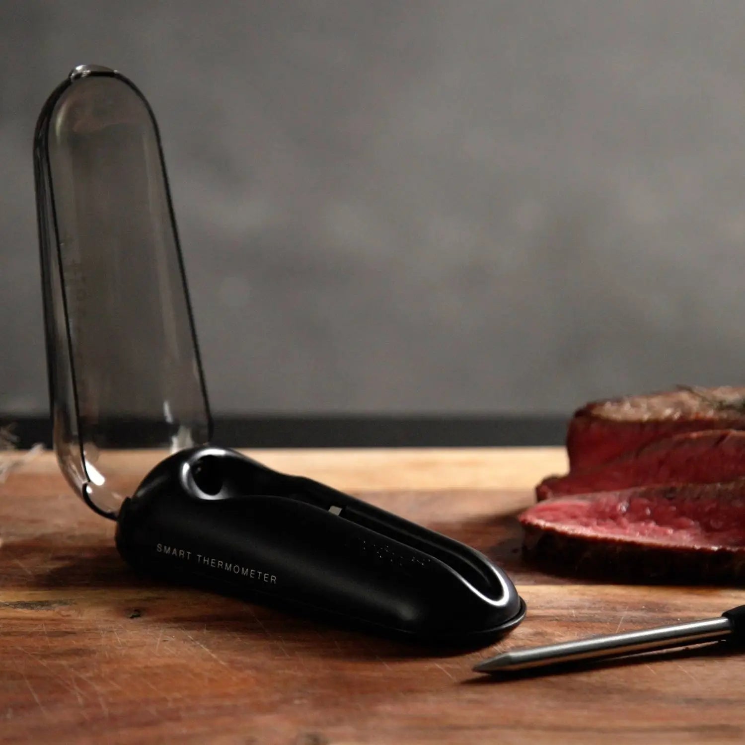 Meat°it  thermometre de cuisson - M&CO - Mastrad