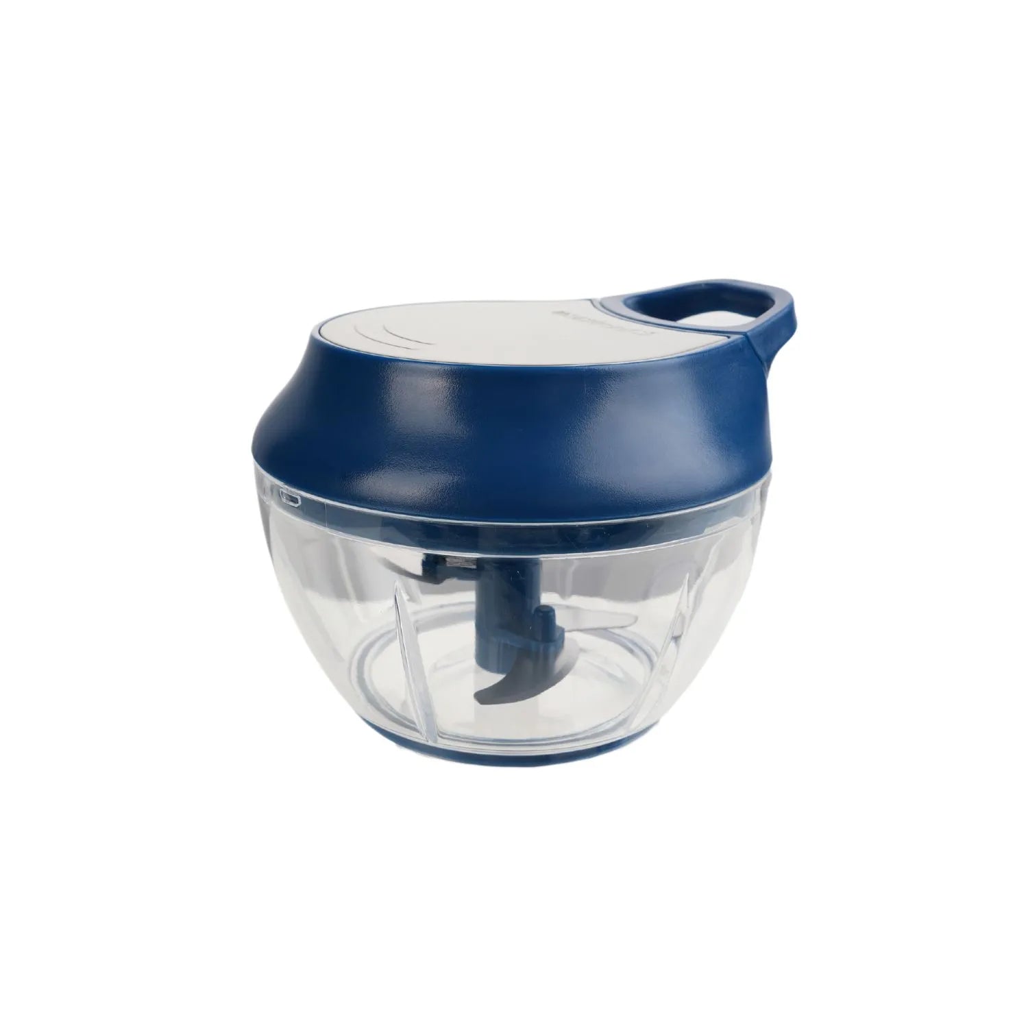 mini hachoir mastrad bleu 500ml