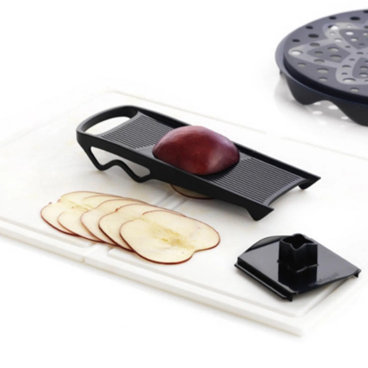 Mandoline Simple Small Mandolines – M & Co