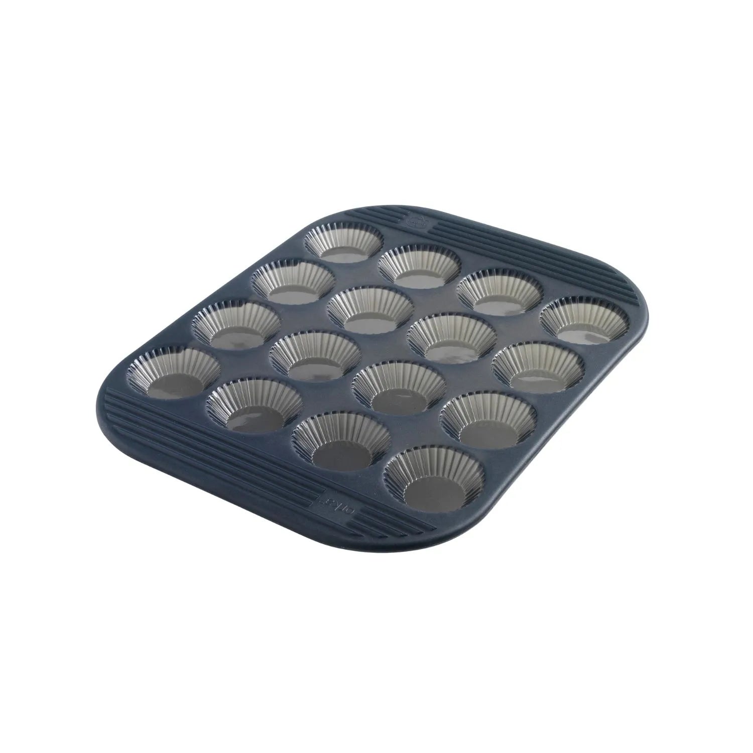 moule mini tartelettes en silicone mastrad