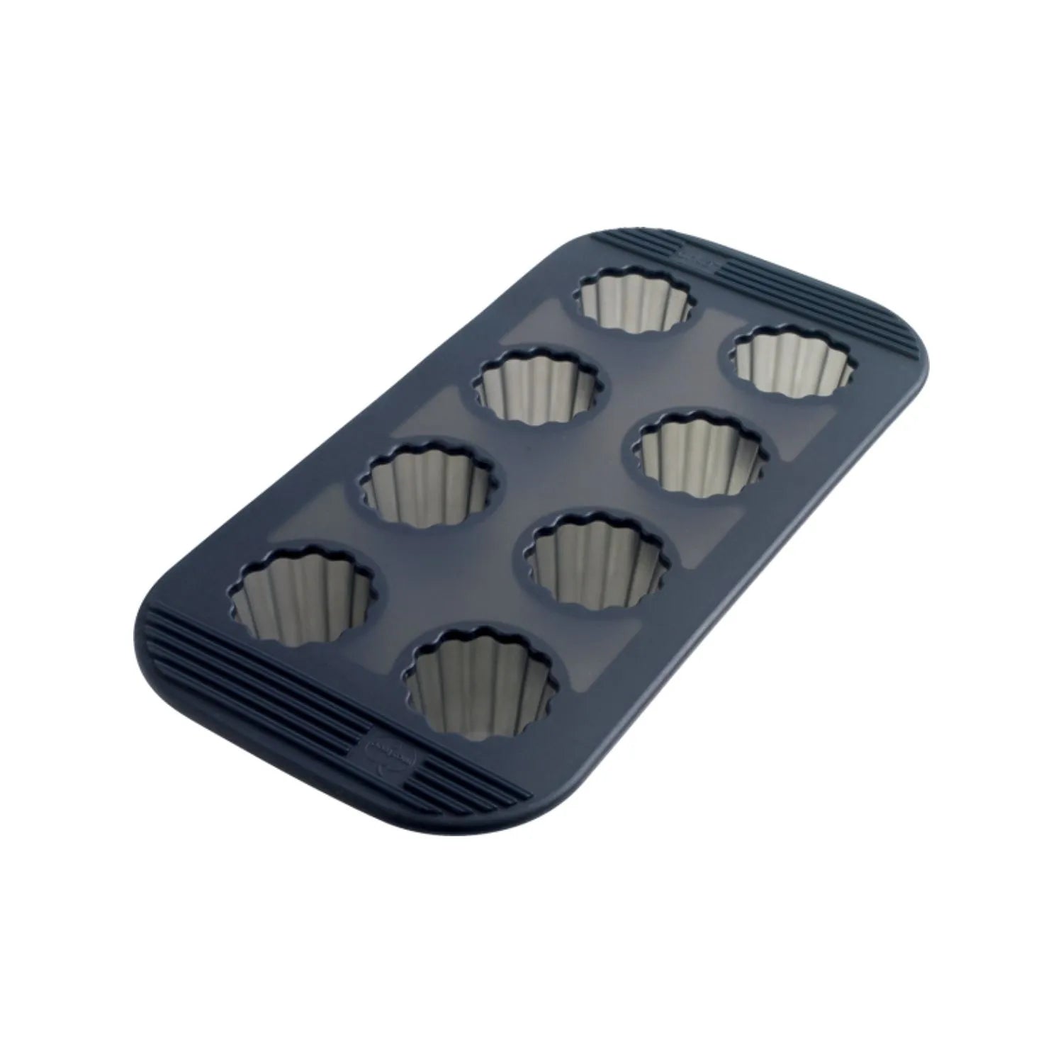 moule canneles en silicone mastrad