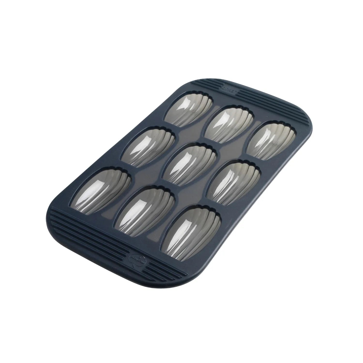 Moule madeleines en silicone mastrad