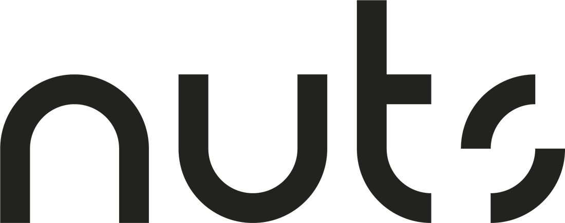 Nuts logo