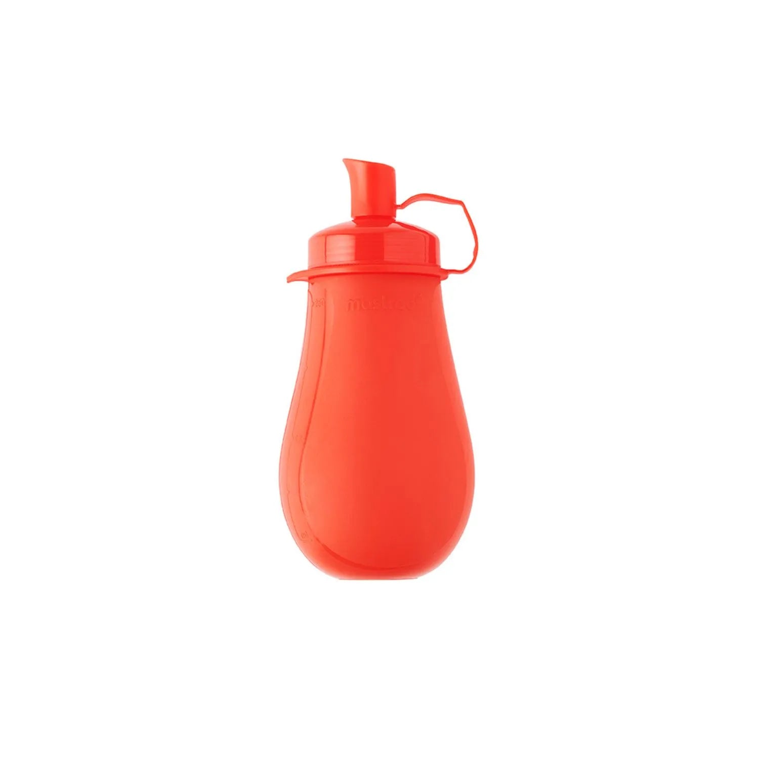 Gourde pour compote - Réutilisable - Frutti Pot - Silicone