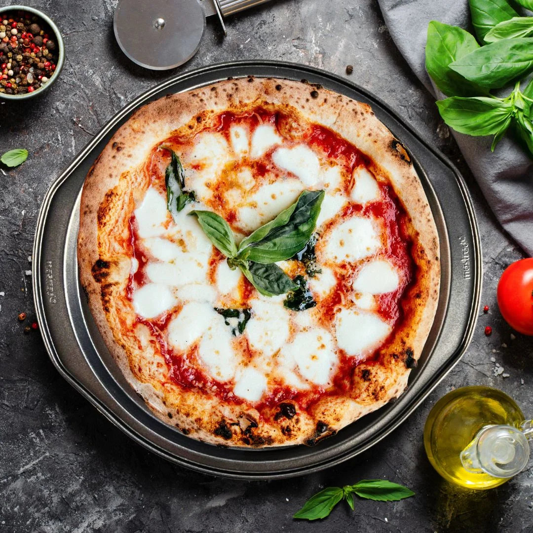 Plaque pizza 32 cm