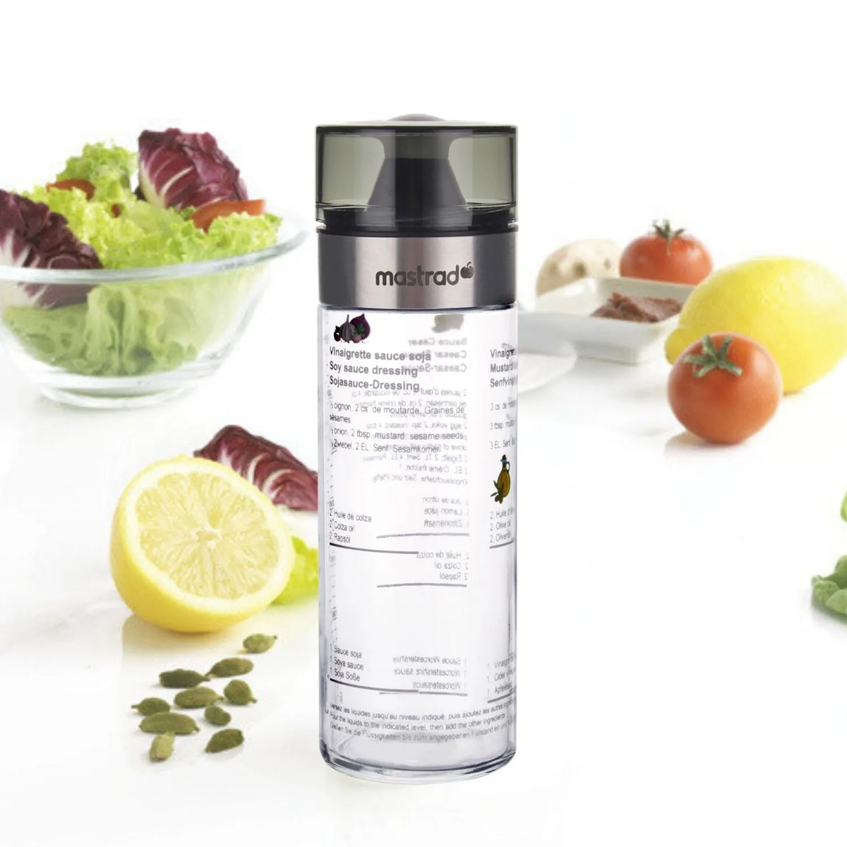Vinaigrette Mélangeur Bouteille De Mélangeur De Vinaigrette, Shaker De Vinaigrette, Bouteille Shaker Vinaigrette Vinaigrette Mélangeur Bouteille De Mélangeur De Vinaigrette, Shaker De Vinaigrette, Bouteille Shaker Vinaigrette