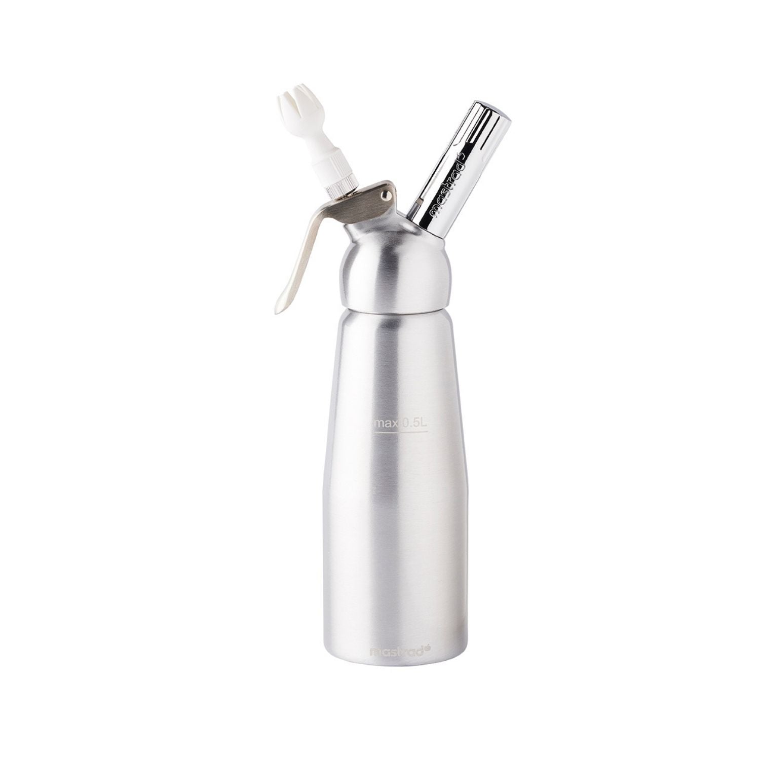 siphon inox chantilly 