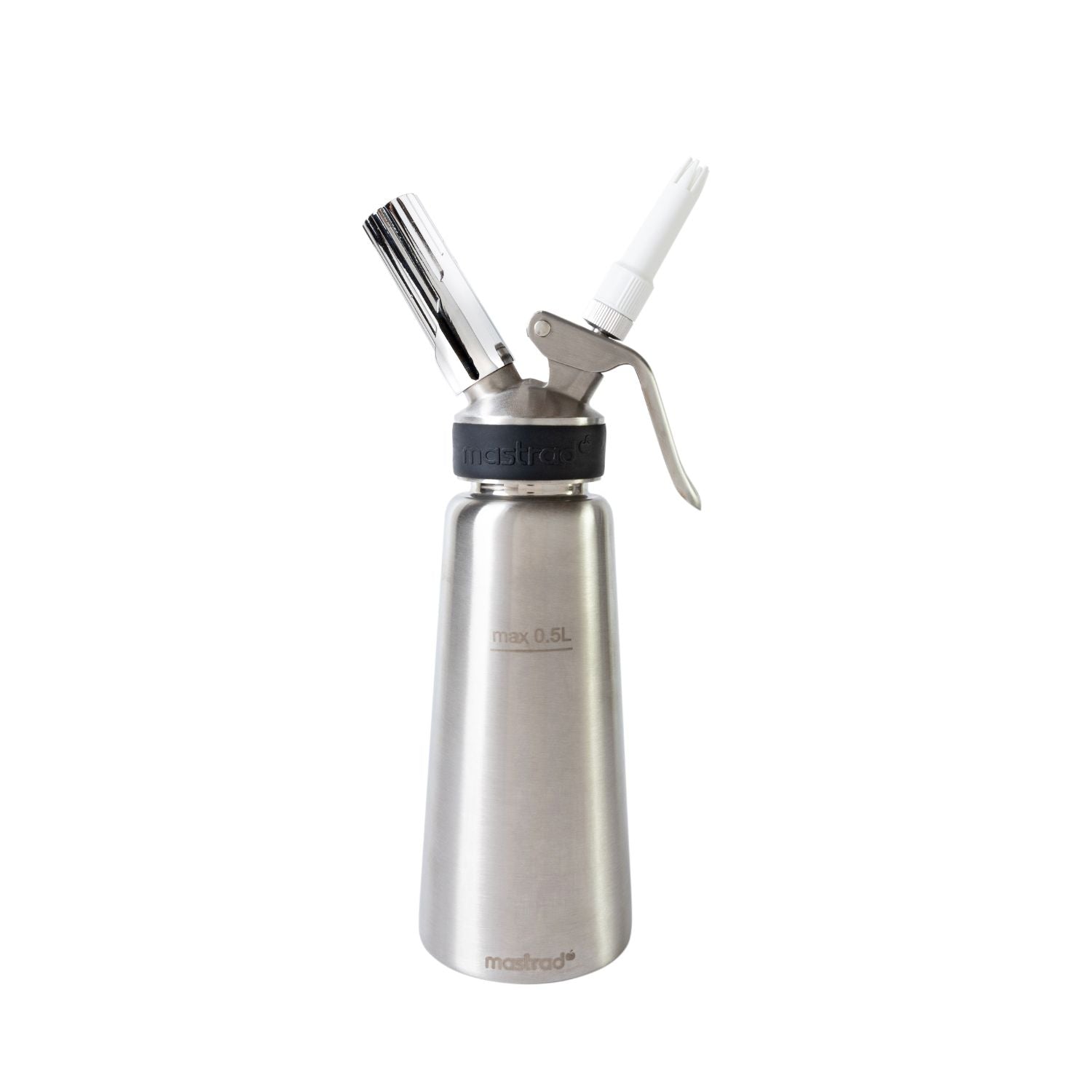 siphon pro-inox 0,5L