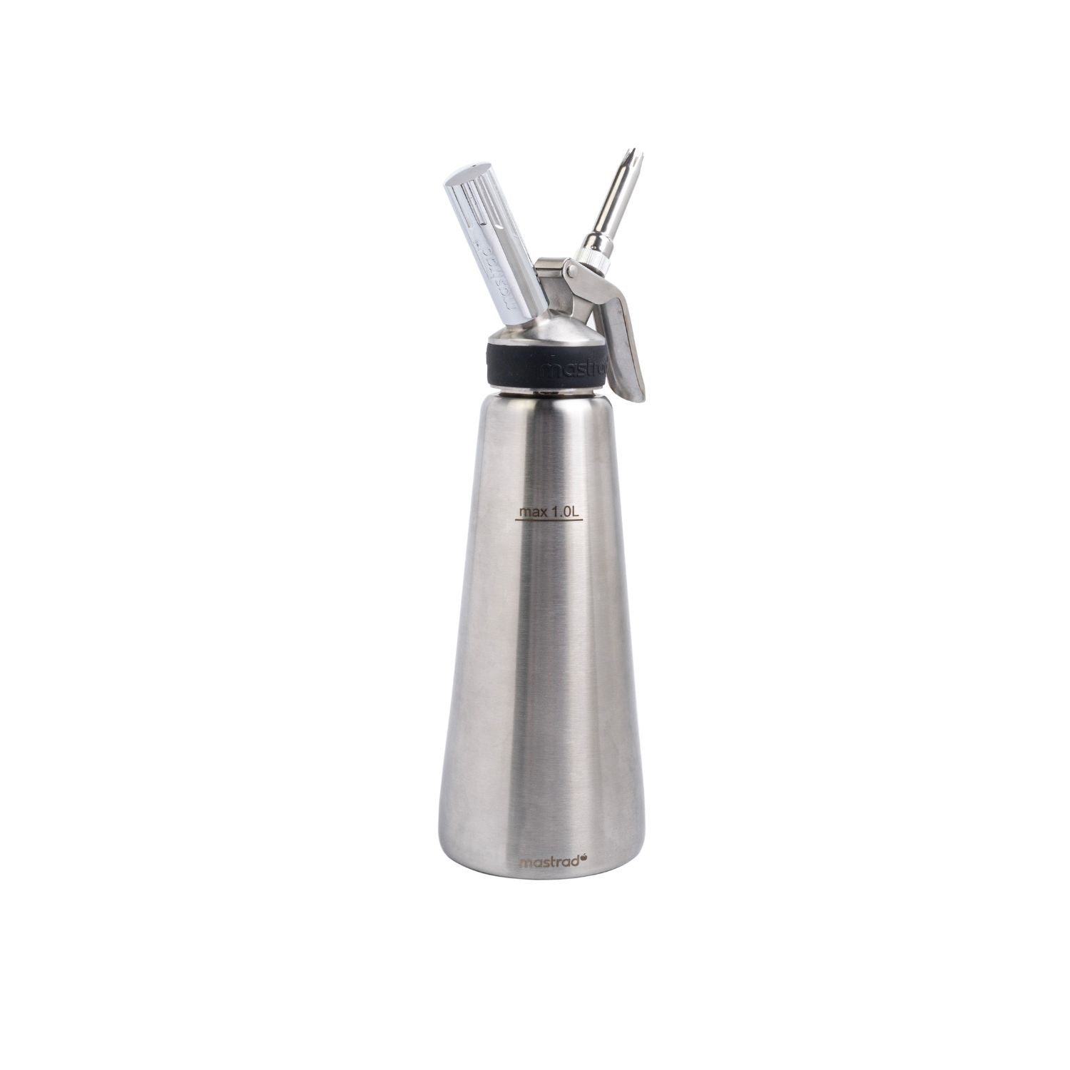 siphon pro-inox 0,5L 1L