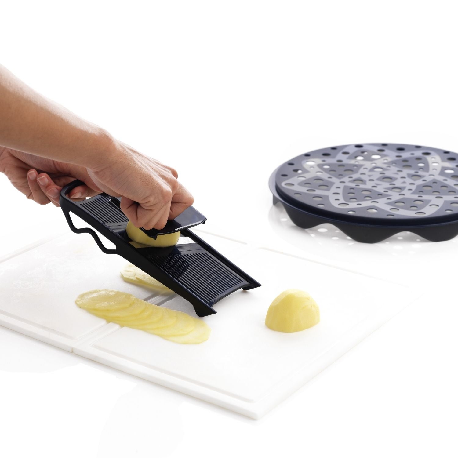 topchips mini mandoline