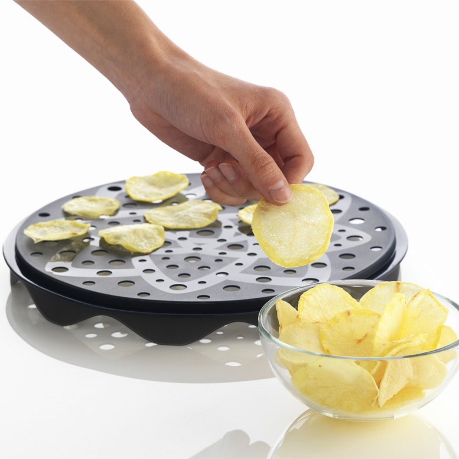 topchips mini mandoline