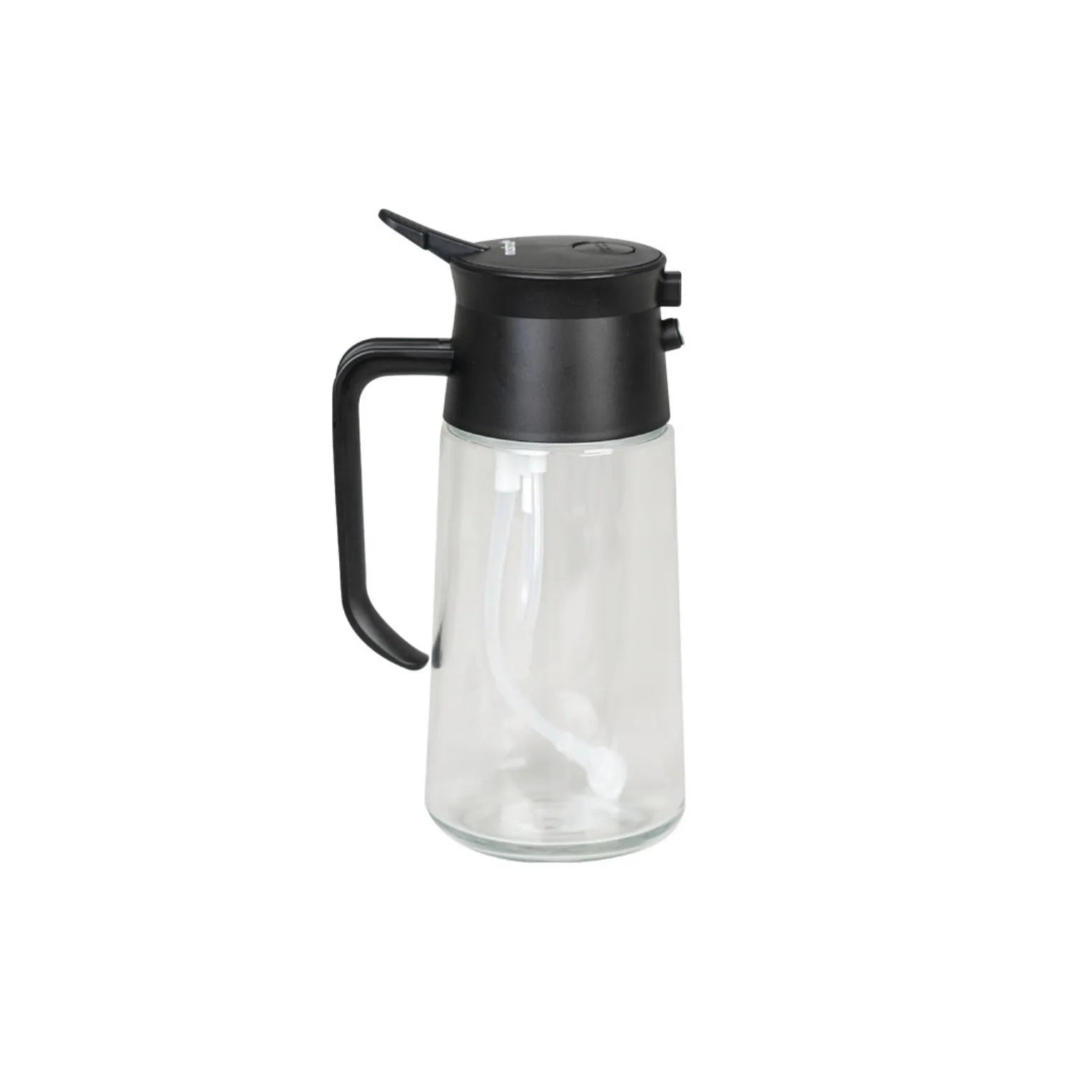 mastra Verseur et spray à vinaigrette en verre